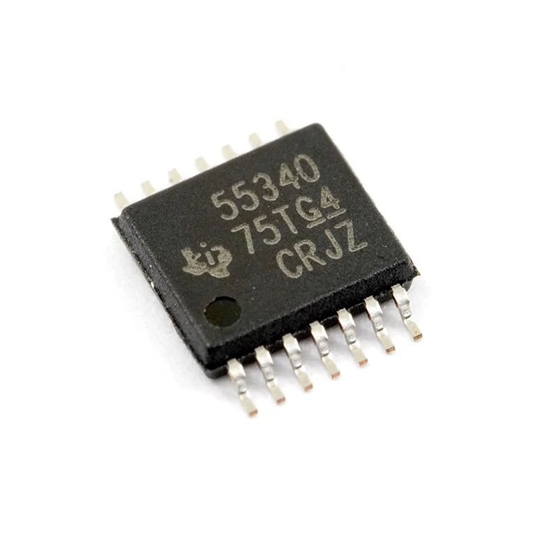 

20PCS/LOT TPS55340PWPR filter rf amplifier IC sensor Chip