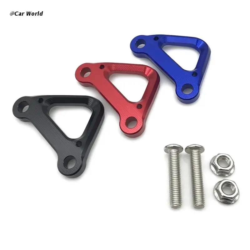 

6XDB ремень для крепления на велосипед-внедорожник-кольцевой анкерный комплект для крепления крючка-фиксированный инструмент для транспортировки