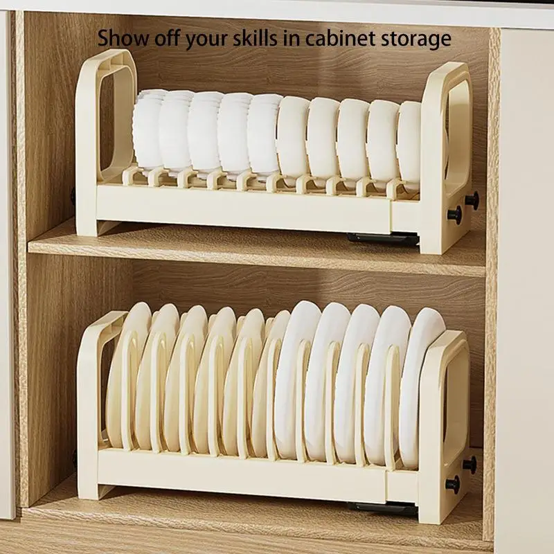 

Dish Drainer Rack Kitchen Rack For Bowl And Dishes Household Multifunctional Dishware Utensil Storage Rack Countertop Dish Rack