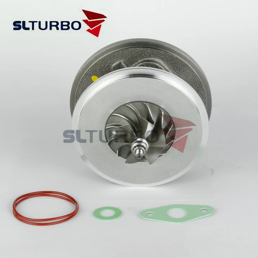 Balanced turbine 764609-5001S turbo core 764609-1 CHRA 758021-2 cartridge for Peugeot 807 / Expert 2.0 HDI 88 Kw 120HP DW10UTED4 |