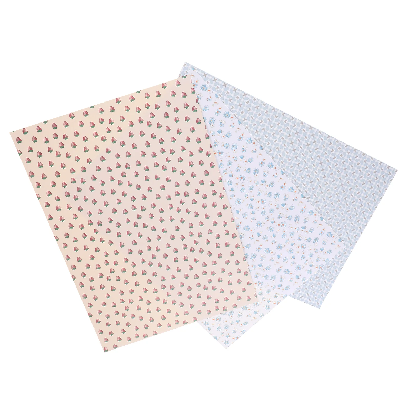 3-листые обои для дома аксессуары наклейки очистки и наклеивания украшение