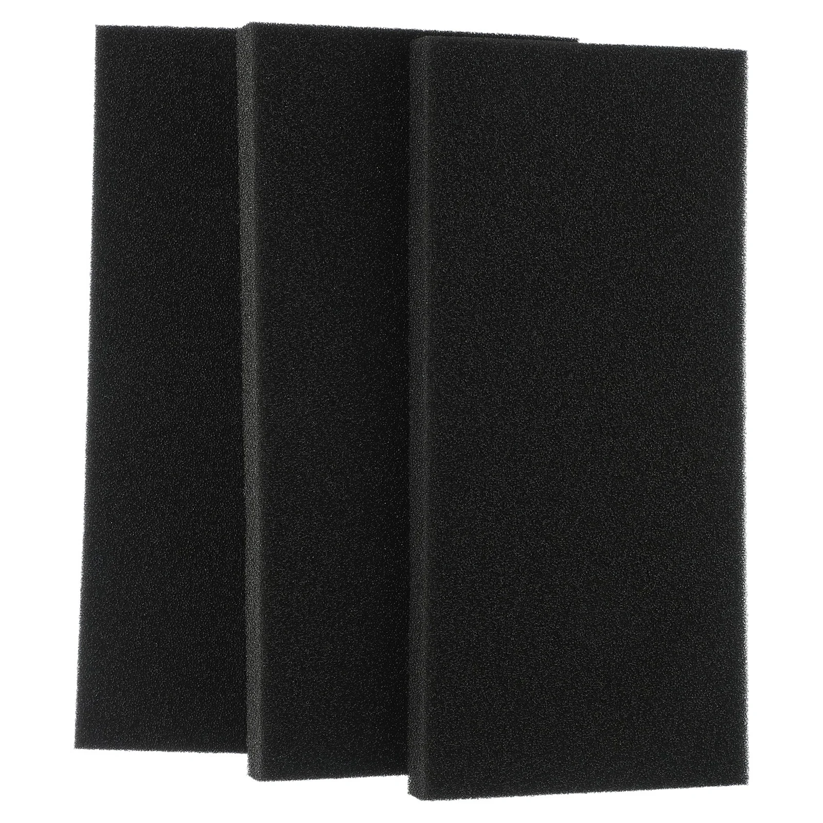 Фильтрующий губчатый фильтр Изысканный поролоновый из пеноматериала Высоко