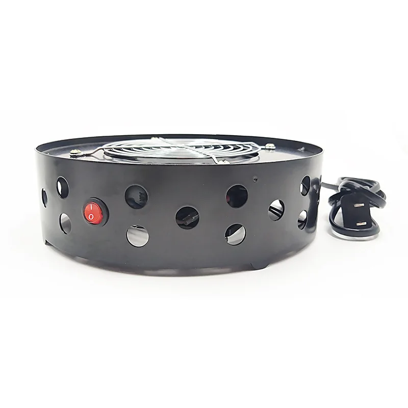 110-240 в охладитель кофейных зерен электрическая машина для обжарки охлаждающая