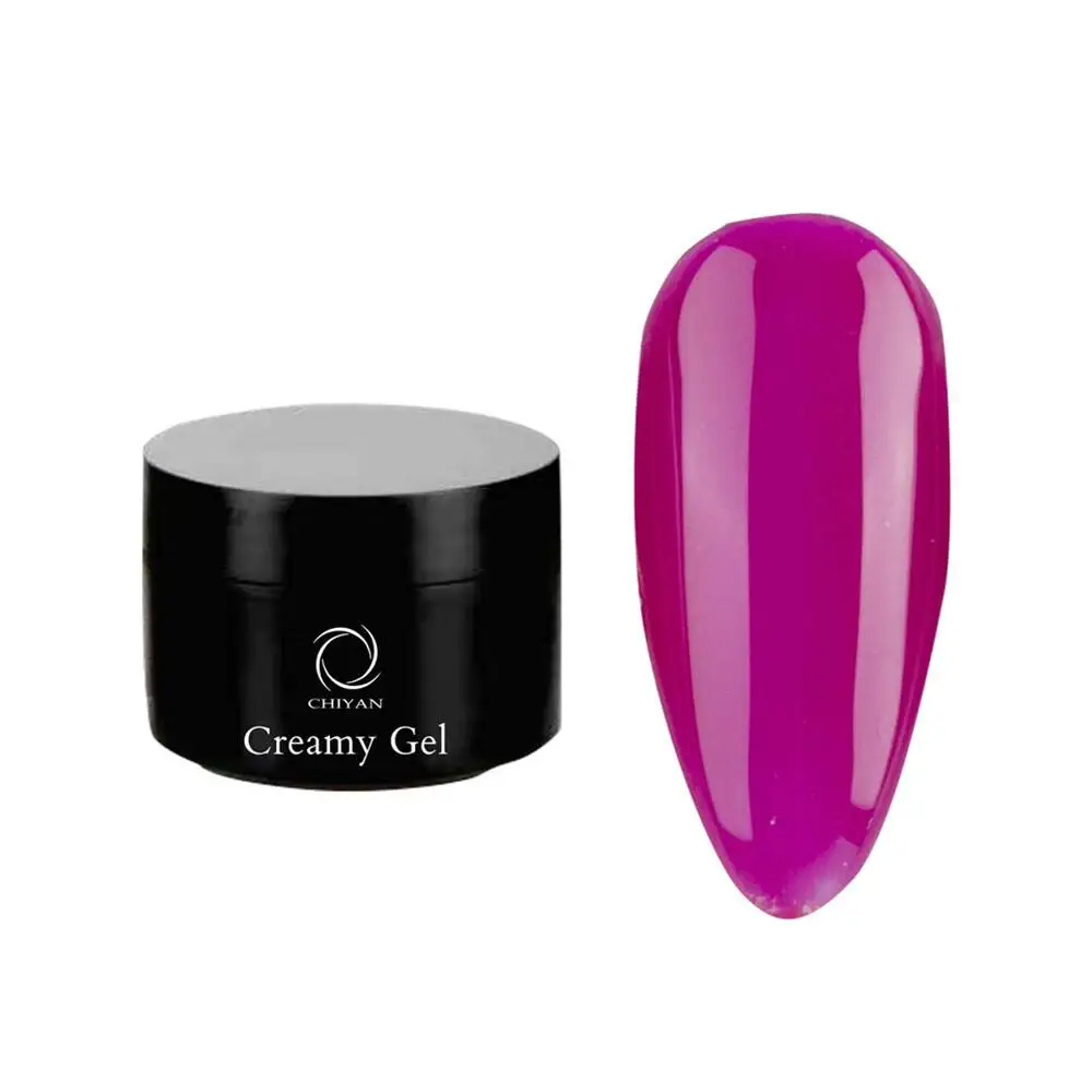 

Гель-лак для ногтей, кремовый гель для наращивания ногтей OEM/ODM