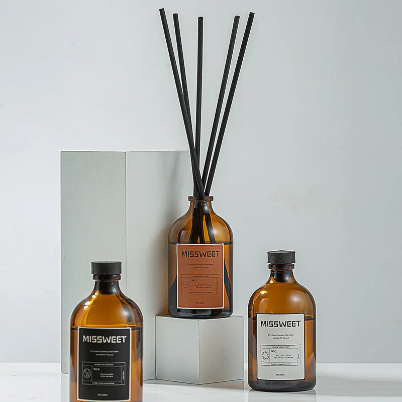 

Indoor durable household bedroom fragrance toilet perfume essential oil incense room air freshener