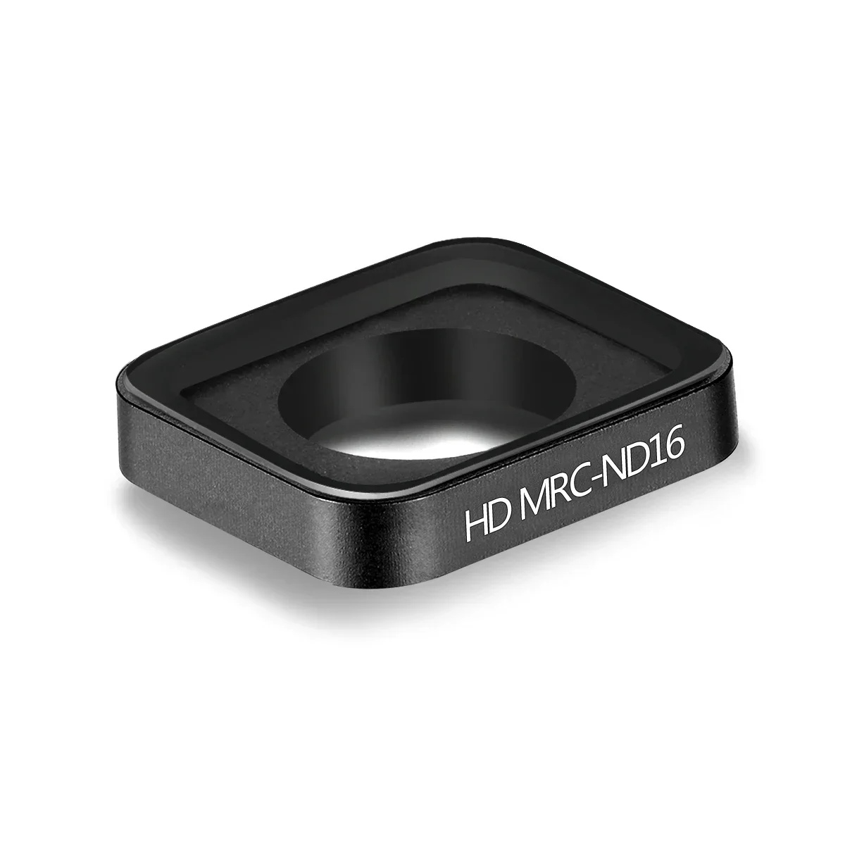 Нейтральная плотность ND4 ND8 ND16 Фильтры Набор фильтров защиты объектива