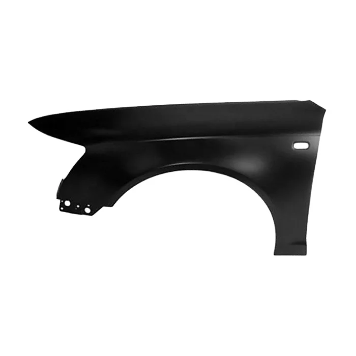 

Aftermarket Auto Spare Parts Front Fender Simyi Steel Car Fender Cover For A6 2005 2008 2011