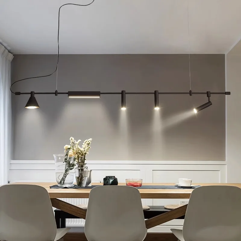 

Modern dine dining room Pendant lights indoor lighting Ceiling lamp hanging light led chandelier decorative interior lighting