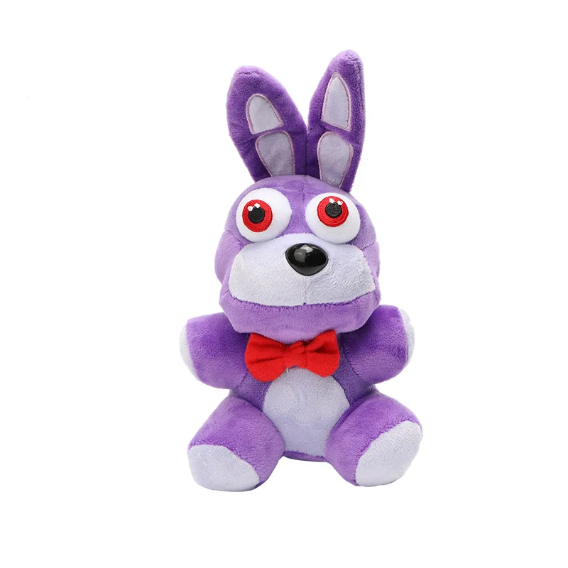 

18-25cm Plushie Toys Soft Stuffed Animal Doll Birthday Baby Giftsk Fox Plushes for Children's Doll Toys
