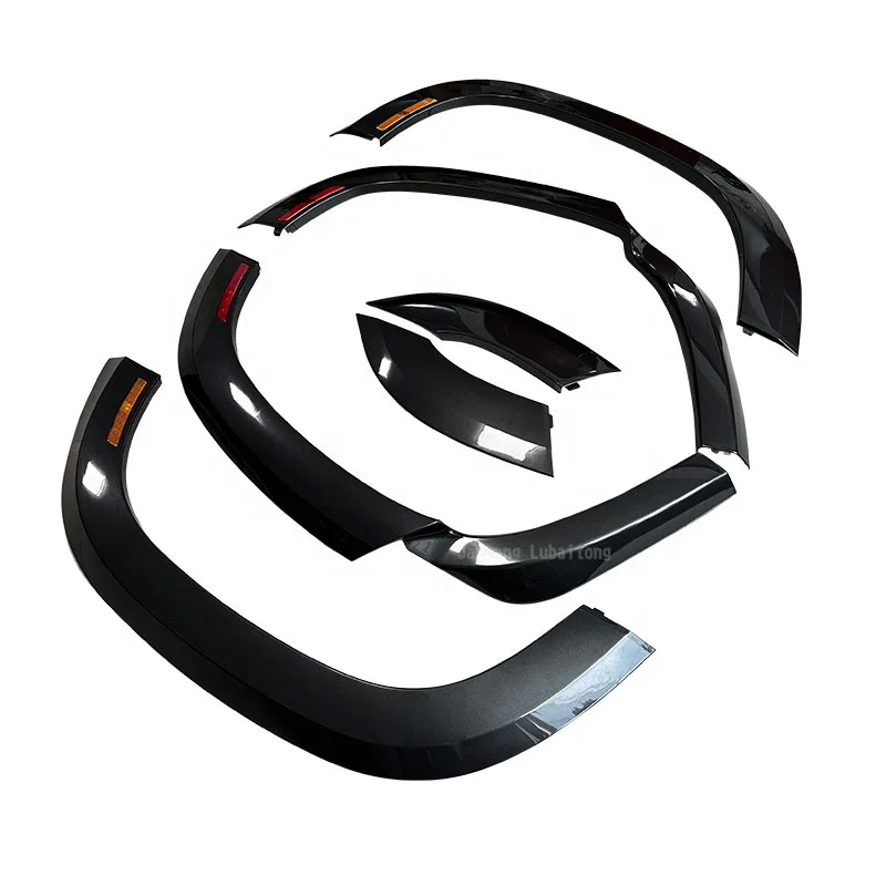 Модернизированные высококачественные карпатские серые расширенные колесные