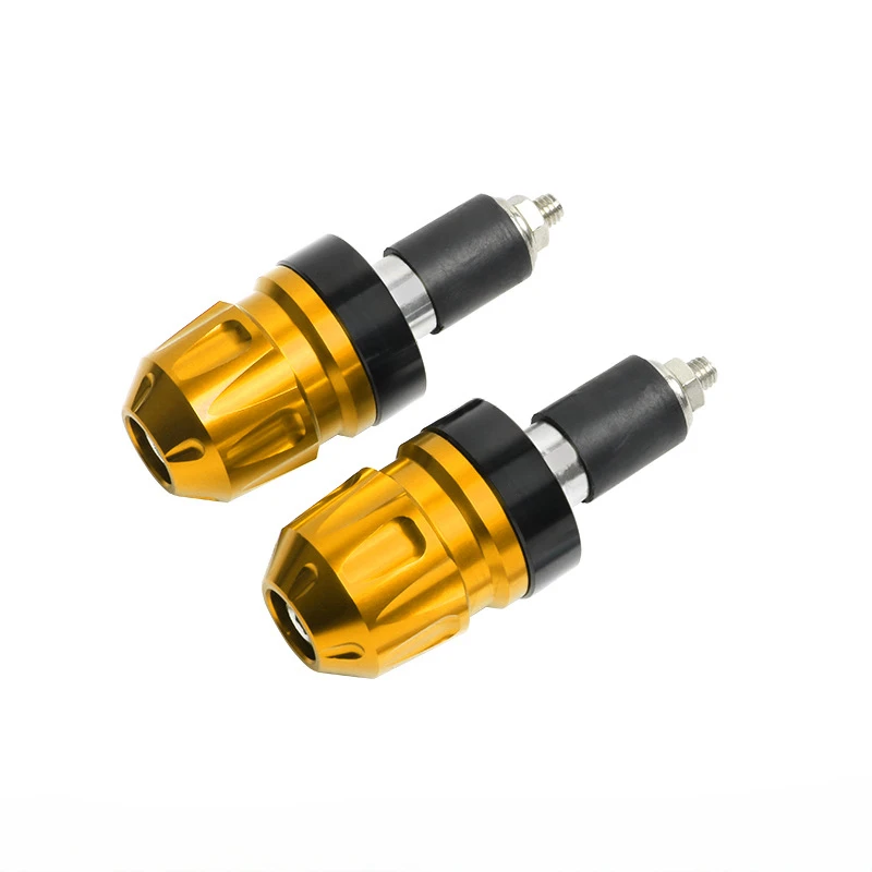 Наконечники для Руля Мотоцикла KOVE 450RR 321RR-S 321RR 321R аксессуары модификации блока