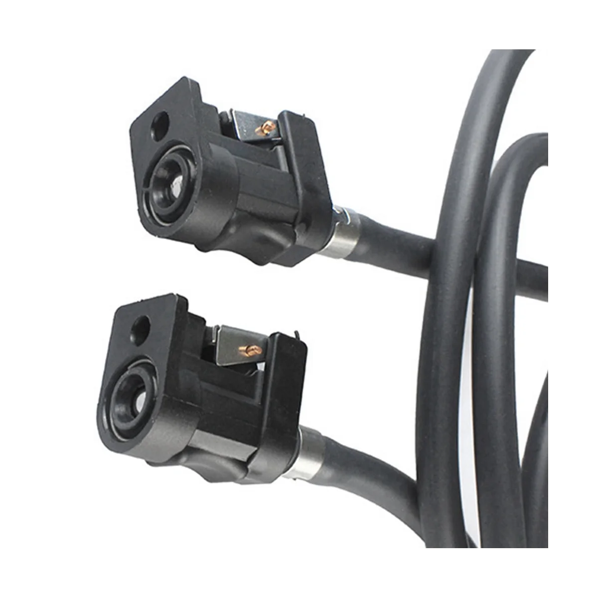 Топливный Шланг для лодочного двигателя соединители в сборе 61J-24306-02 подвесного