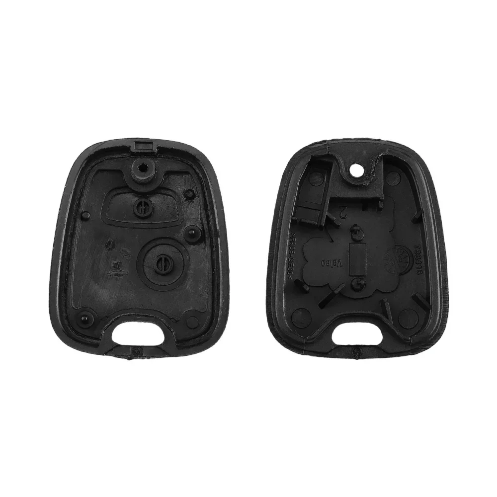 Чехол для дистанционного ключа KEYYOU Toyota AYGO Citroen C1 C2 C3 C4 XSARA PICASSO Peugeot 207 307 407 без
