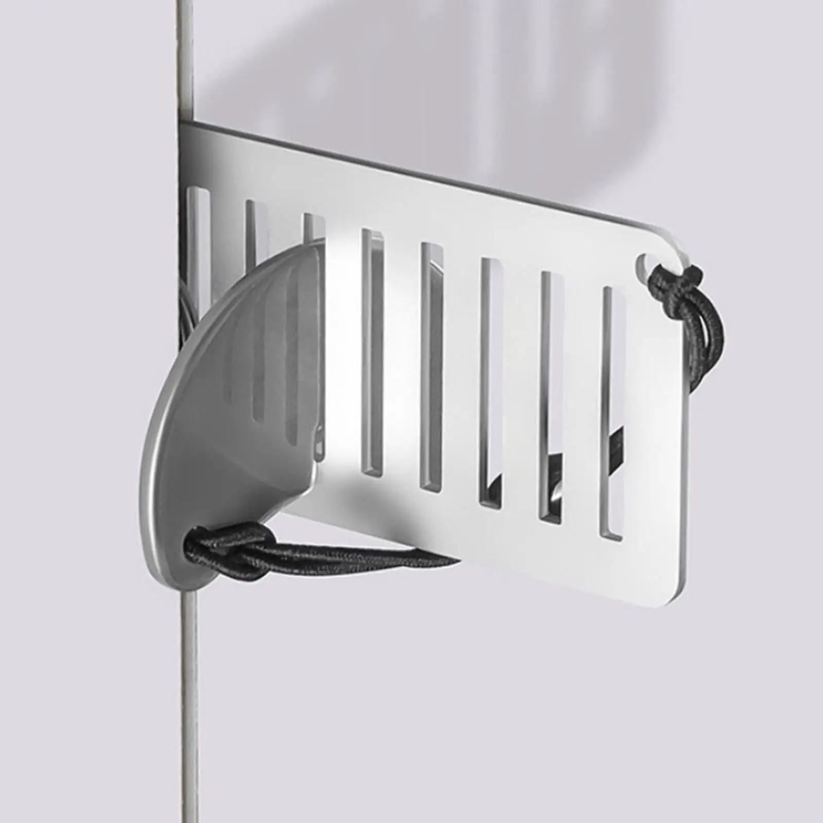 

Portable Door Lock, Extra Lock, Home Latch, Lockdown Locks, Apartment Essentials with Storage Bag for Bedroom