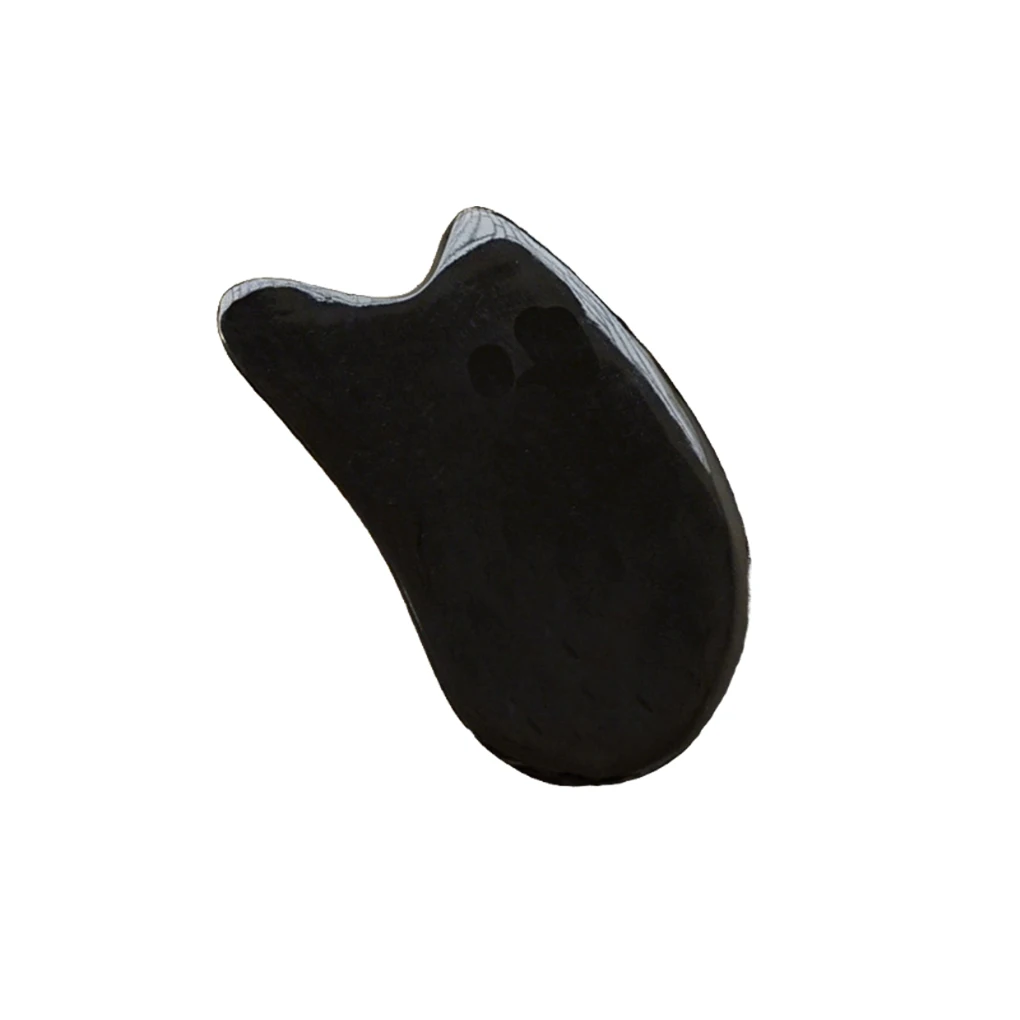 

Scraping Board Health Care Thick Gua Sha Accessories Skin Scrape Plate Square Women Men Massage Tool for Adults