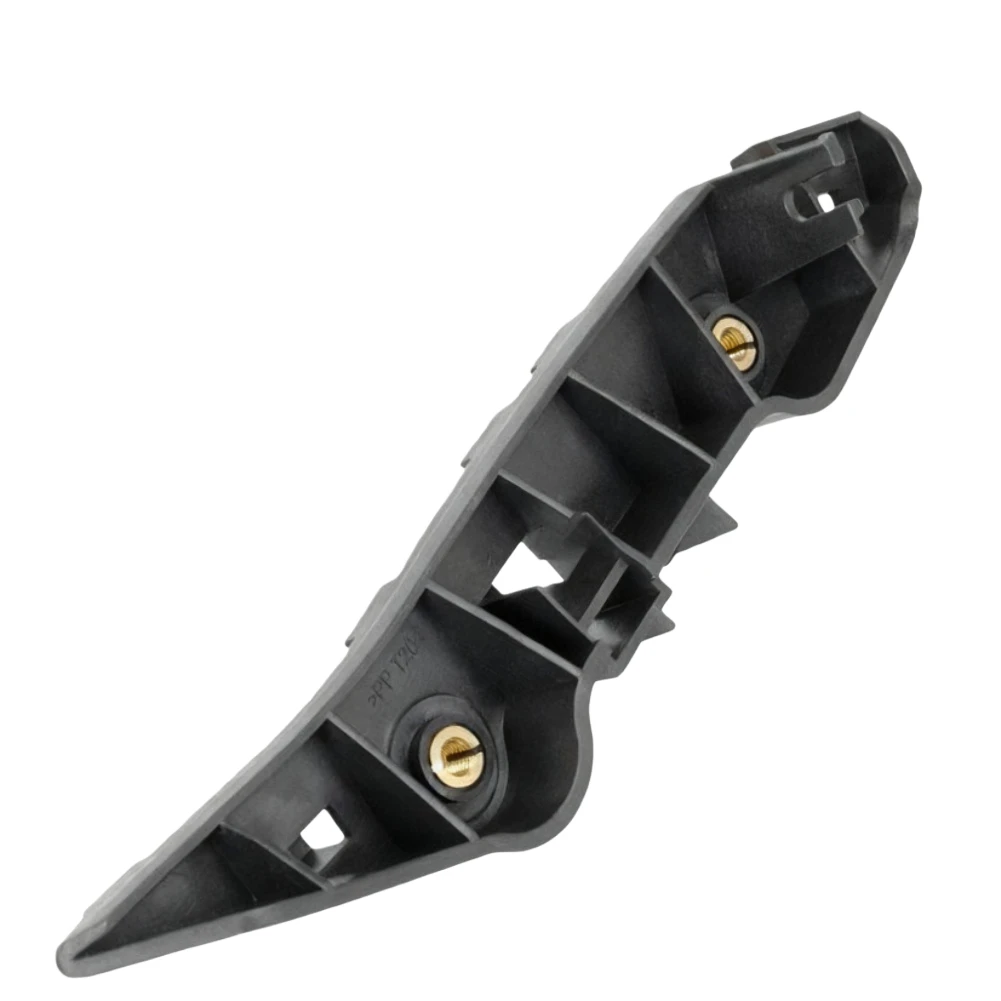 

1694759 1694758 Зажимы кронштейна переднего бампера для Ford S-MAX 2006-2010, усиление переднего бампера, внешние детали автомобиля, пластик