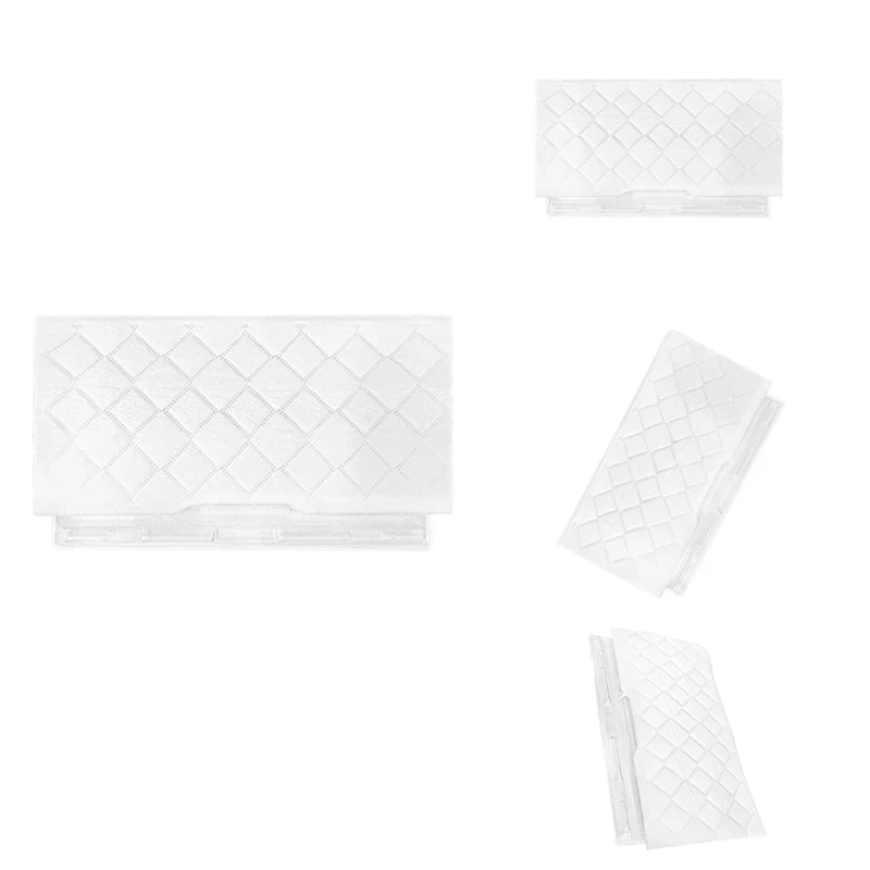 

Салфетка для швабры, аксессуары для пылесоса Shark VM252 VCM60, одноразовая салфетка для мытья