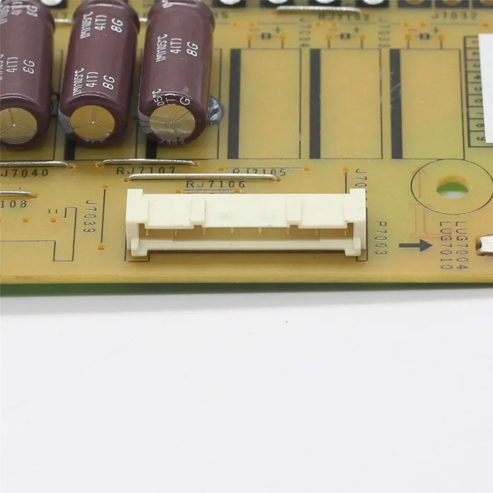 Фото QPWBFG442WJN1 DUNTKG442FM01 Карта питания для телевизора LCD-70LX765A Оригинальные аксессуары для телевизоров QPWBF DUNTK G442FM01 №3