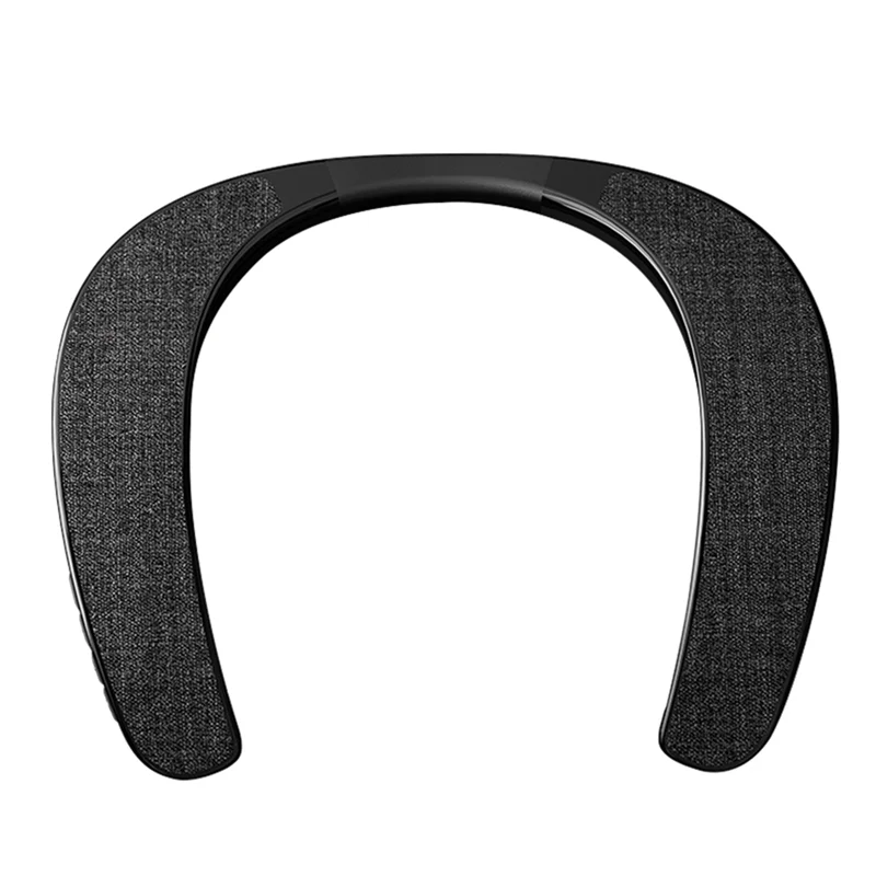 

Bluetooth-колонка с креплением на шею