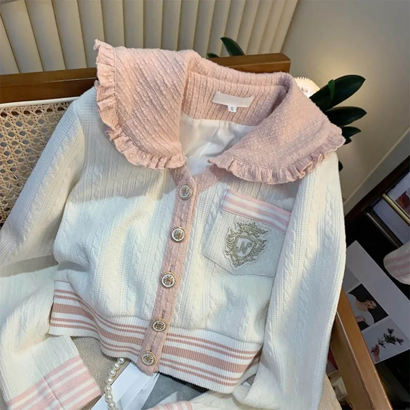 Роскошные повседневные брюки пальто с длинным рукавом и поясом осень 2022 модные