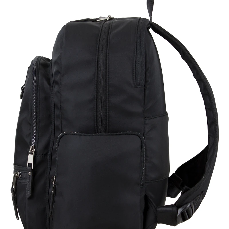 Unisex Lauren 2.0 Backpack, Black