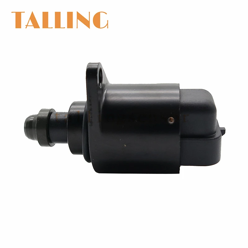 Клапан холостого хода IACV 1920AH для Citroen Berlingo C2 Saxo Xsara Peugeot 106 206 306 307 Partner RANCH высокое