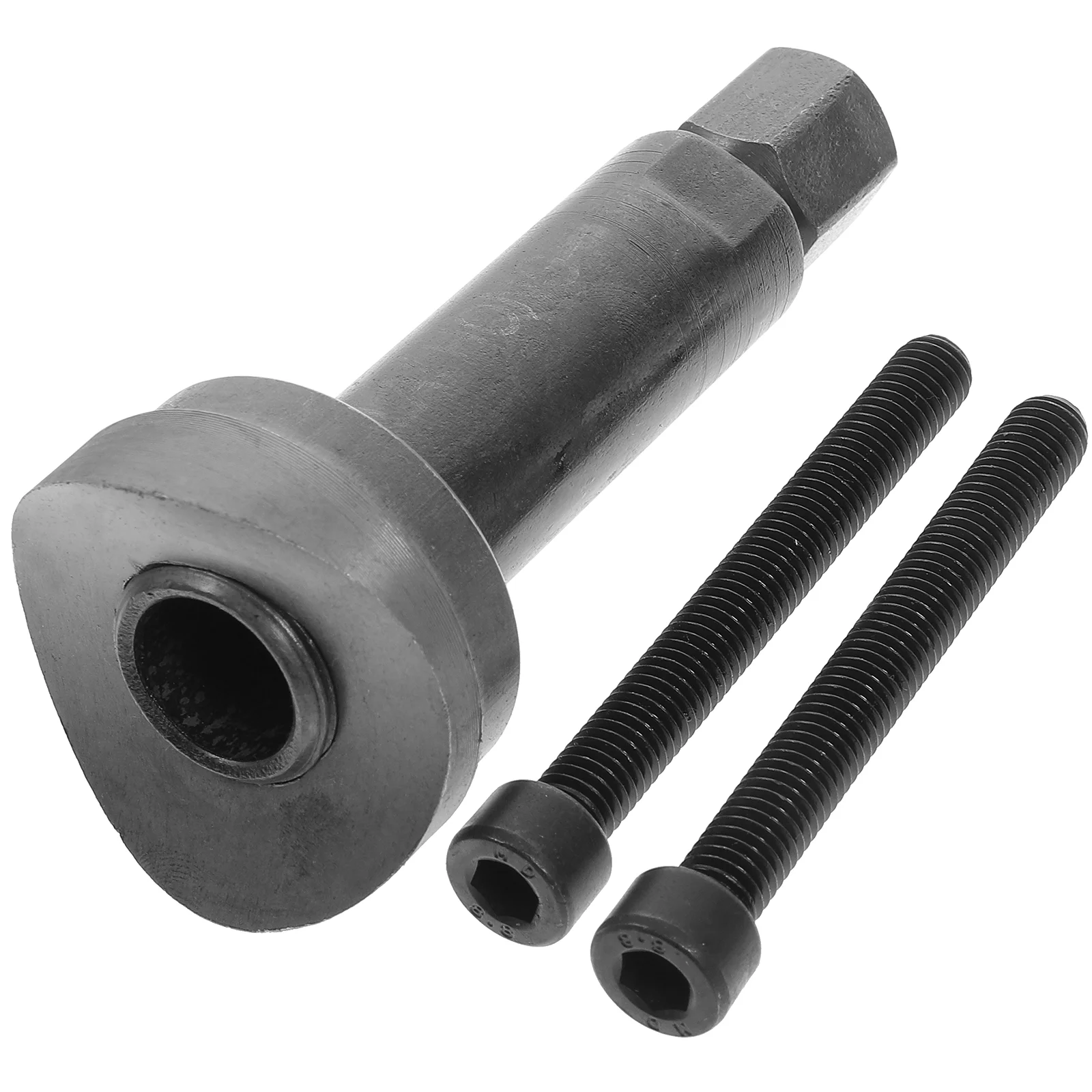 

1 Kit Useful Steel Universal Motorcycle Repair Tool Piston Pin Remover Tool for ATV Motorcycle Scooter