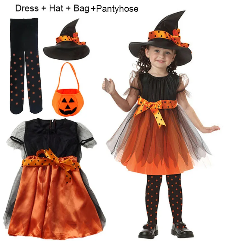 

Осень 2022, новый костюм для косплея на Хэллоуин Disfraz, костюм для девочек Вечерние вечернее платье, одежда, Карнавальные Платья для подростков ...