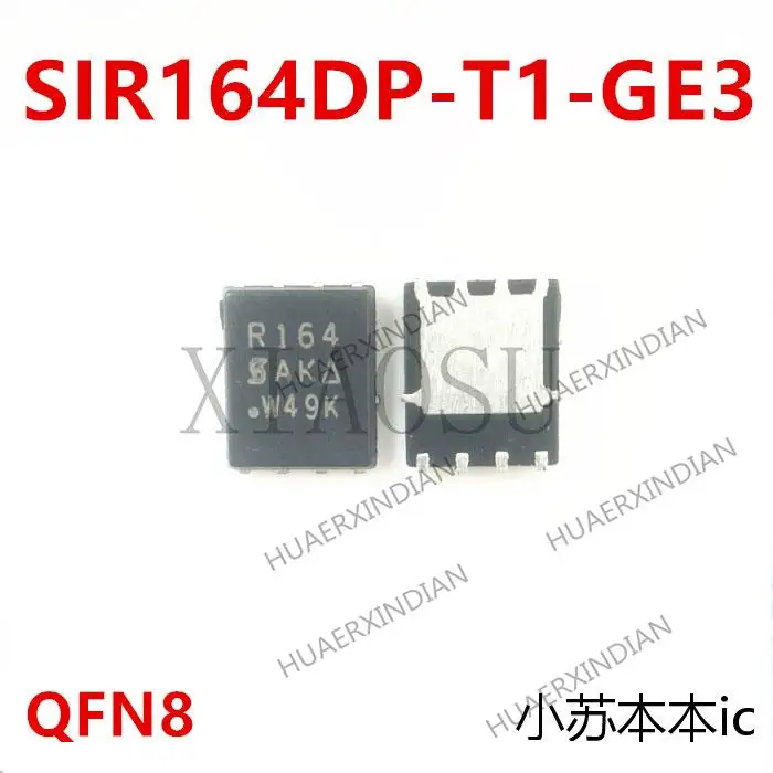 

Новинка, оригинальный телефон, модель R164 QFN8