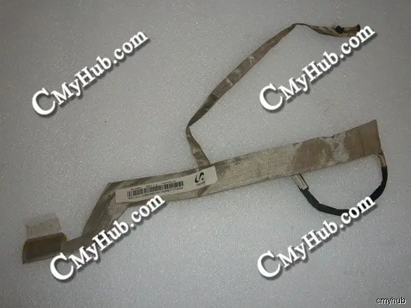 Новый CNBA39010 светодиодный ЖК-экран для ноутбука LVDS VIDEO FLEX ленточный соединительный