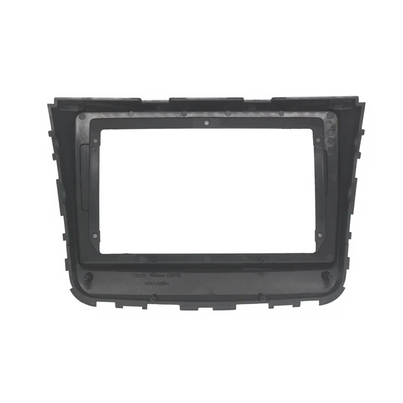 Автомобильный радиоприемник для SSANG YONG Rexton/Musso авто стерео мультимедийный плеер