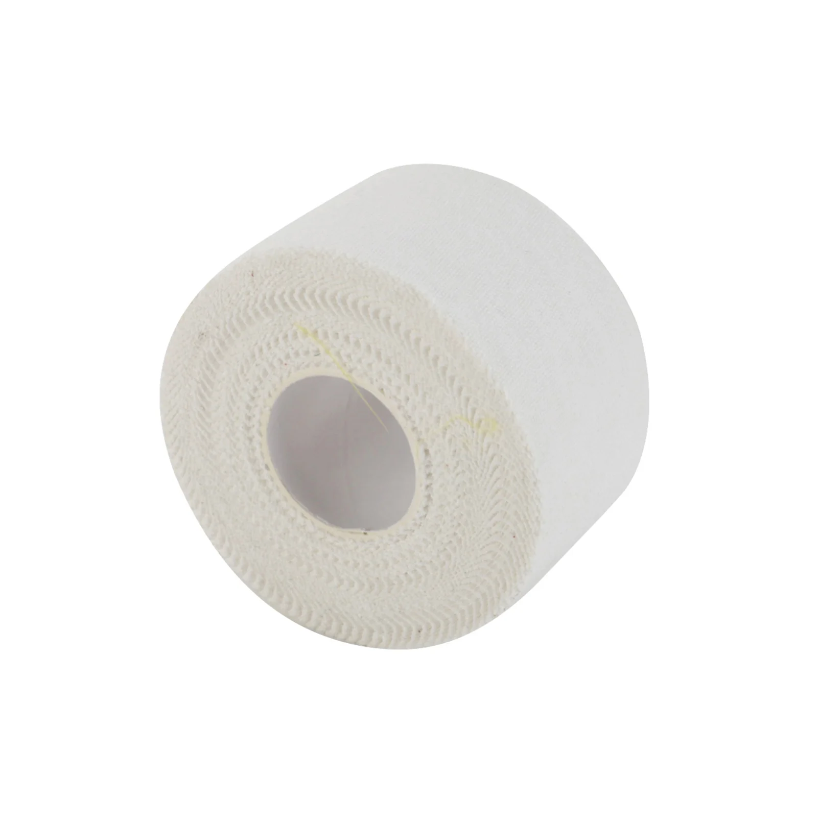 

Athletic Tape Strong Adhesion Breathable Athletic Tapes Strong Sticky Easy To Tear Sports Tape For Football Basketball Swimming