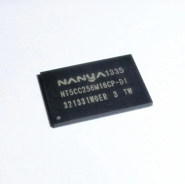 Новые и оригинальные устройства флэш-памяти объемом 512 Мб, чипы памяти FBGA, оптовая продажа, единый список распределения