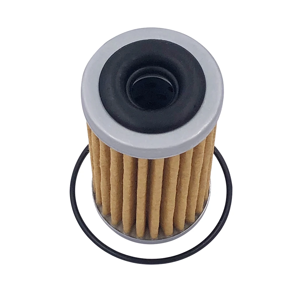 

Трансмиссионный масляный фильтр в сборе для Nissan Juke X-Trail Infiniti QX50 QX55 Mitsubishi Outlander 2.0L 2014-2017 317263JX0A 31726-3JX