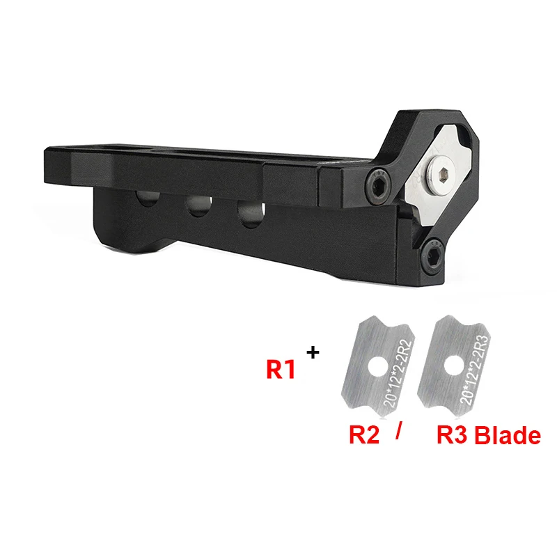 

Набор деревообрабатывающих инструментов Ganwei