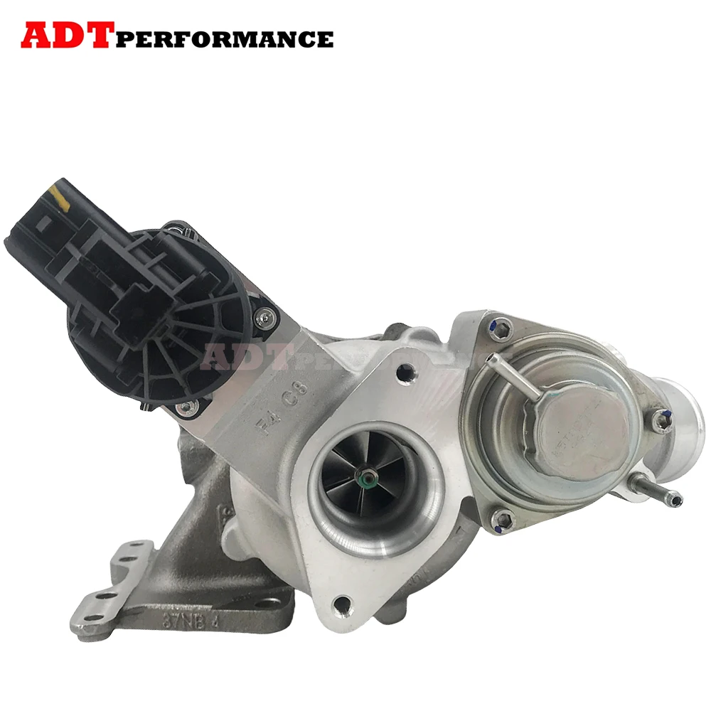 VG16 189006 A0003 180810528 E Turbo с электронным приводом для Honda Accord 1.5L 1.5T 2018-турбина L15BN 130KW L15BM