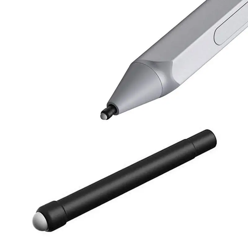 

High-Quality Replace Pen Refill Durable Sensitive Fine Rubber Nib For Surfaces Pro4/5/6/7 For Surfaces Book For Surfaces Studio