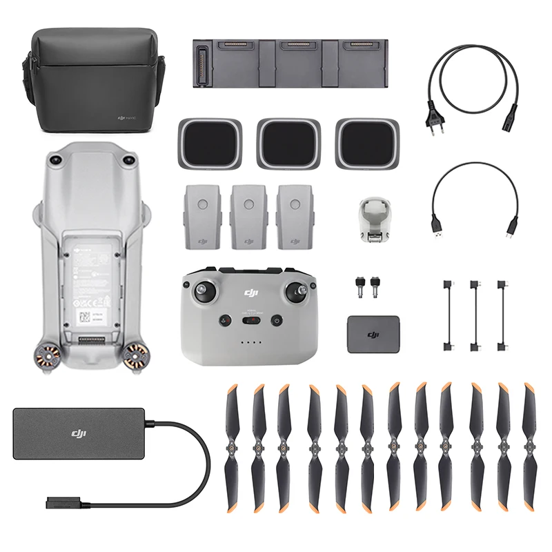 Dji Air 2 S Combo Купить