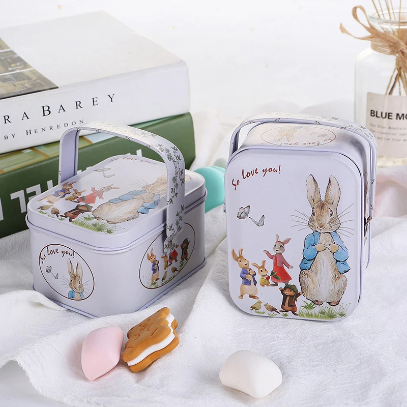 Gift Box Biscuit Gift Box