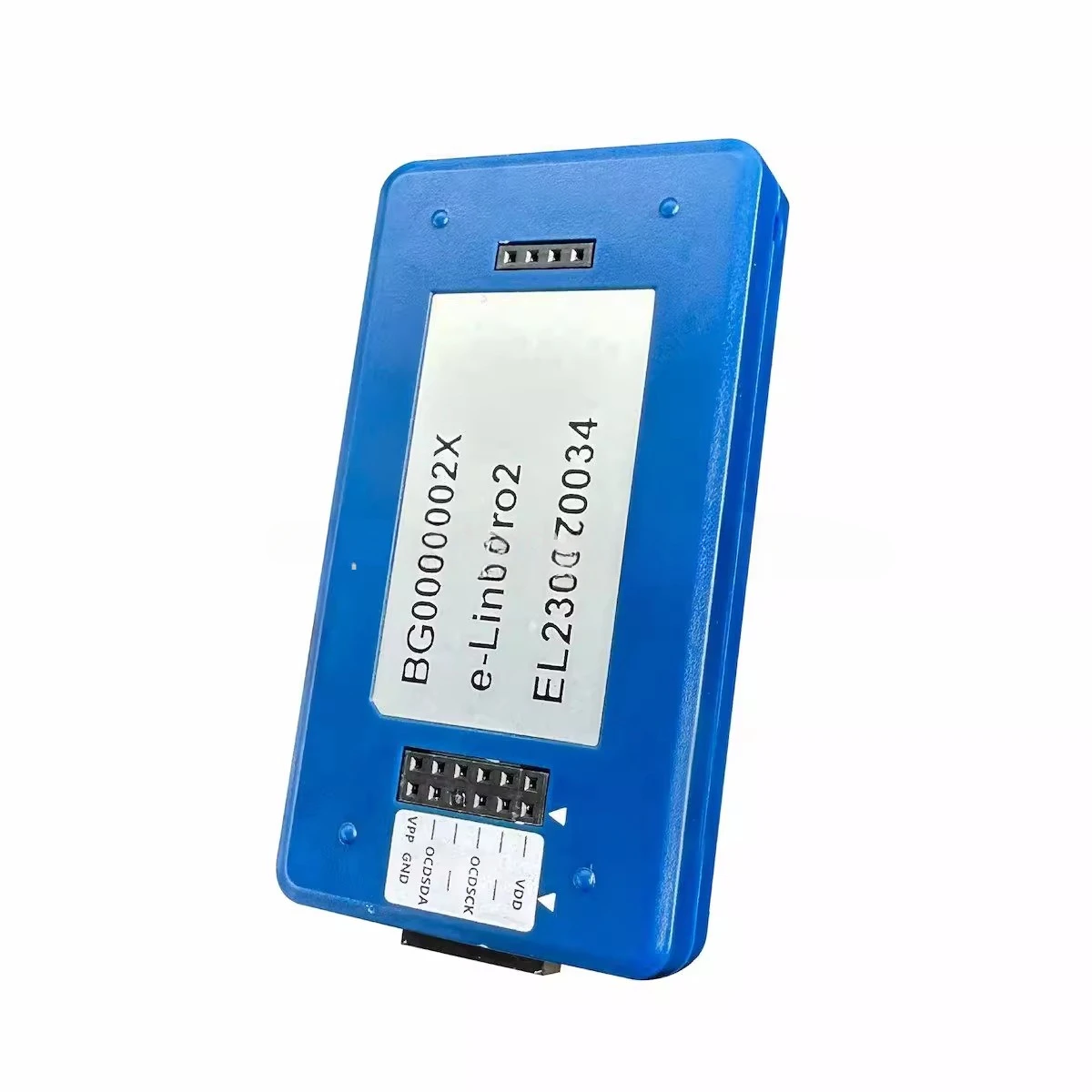 Holtek (Hetai) Debug Adapter Emulator E-Link Upgrade Can Be Offline E-LinkPro2