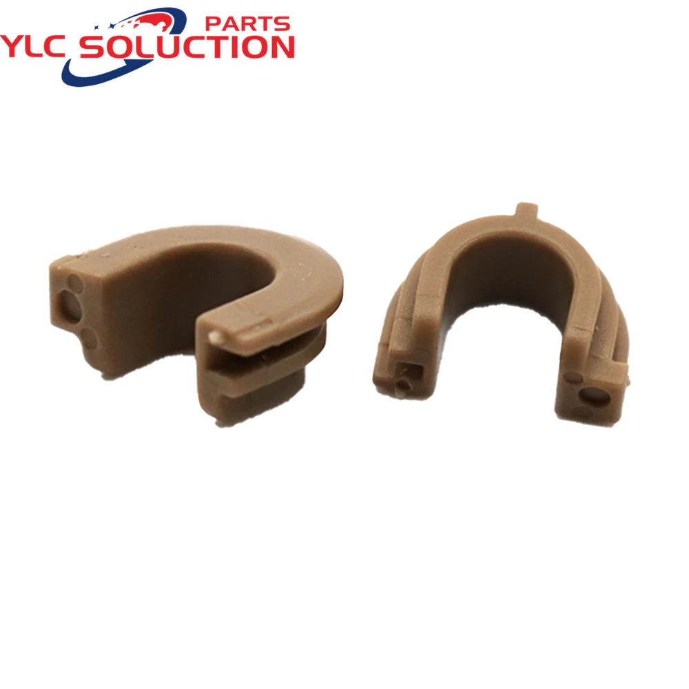 

10PCS RC2-1471-000 Fuser Pressure Roller Bushing for HP M1522 M1536 M1120 P1505 P1566 1606 1102 P1005 P1006 P1007 M125 M126 M127
