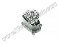 

BA63117271901 LED module left (signal coded) F10 F18