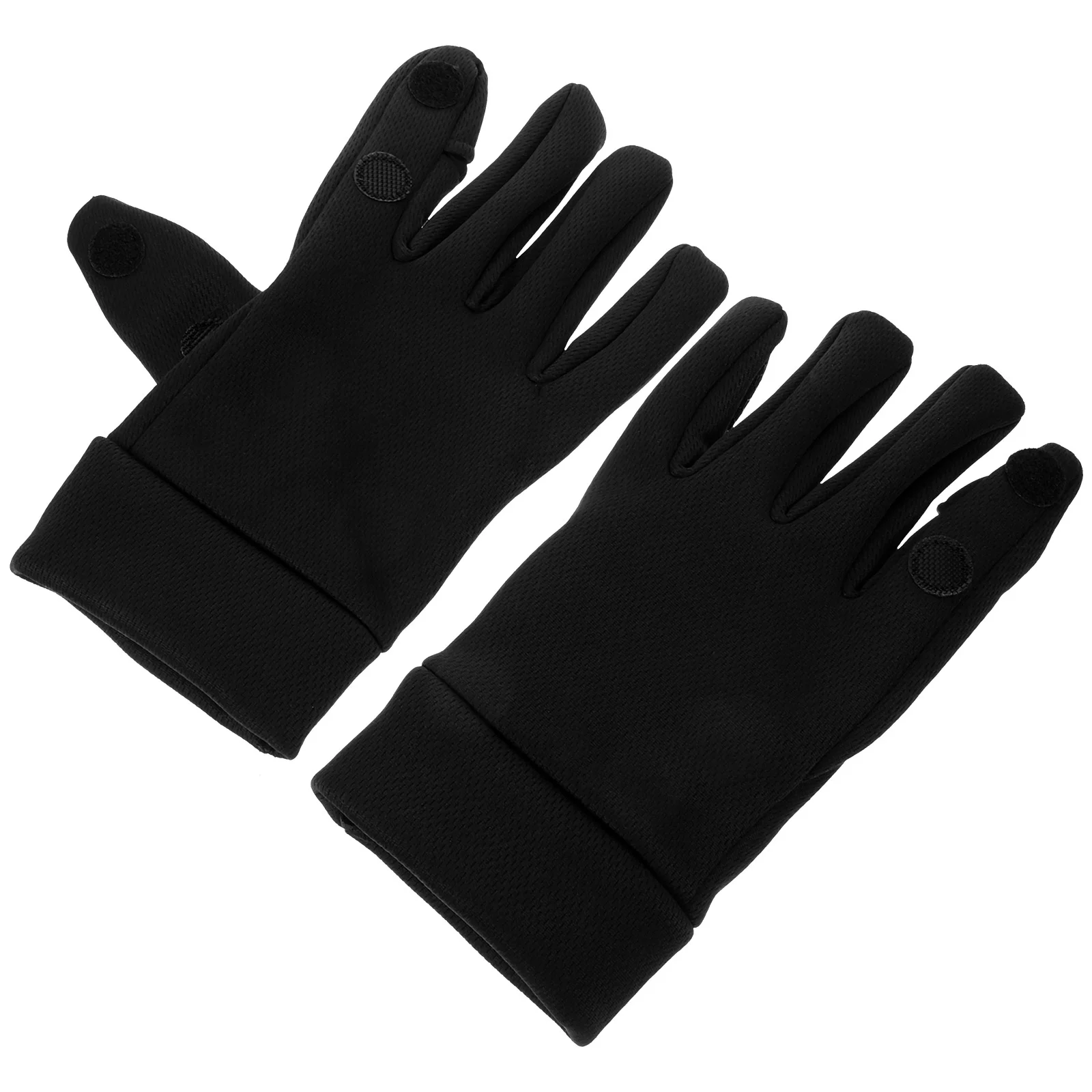 

1 Pair Winter Warm Gloves Outdoor Cycling Gloves Motorcycle Warm Gloves for Men