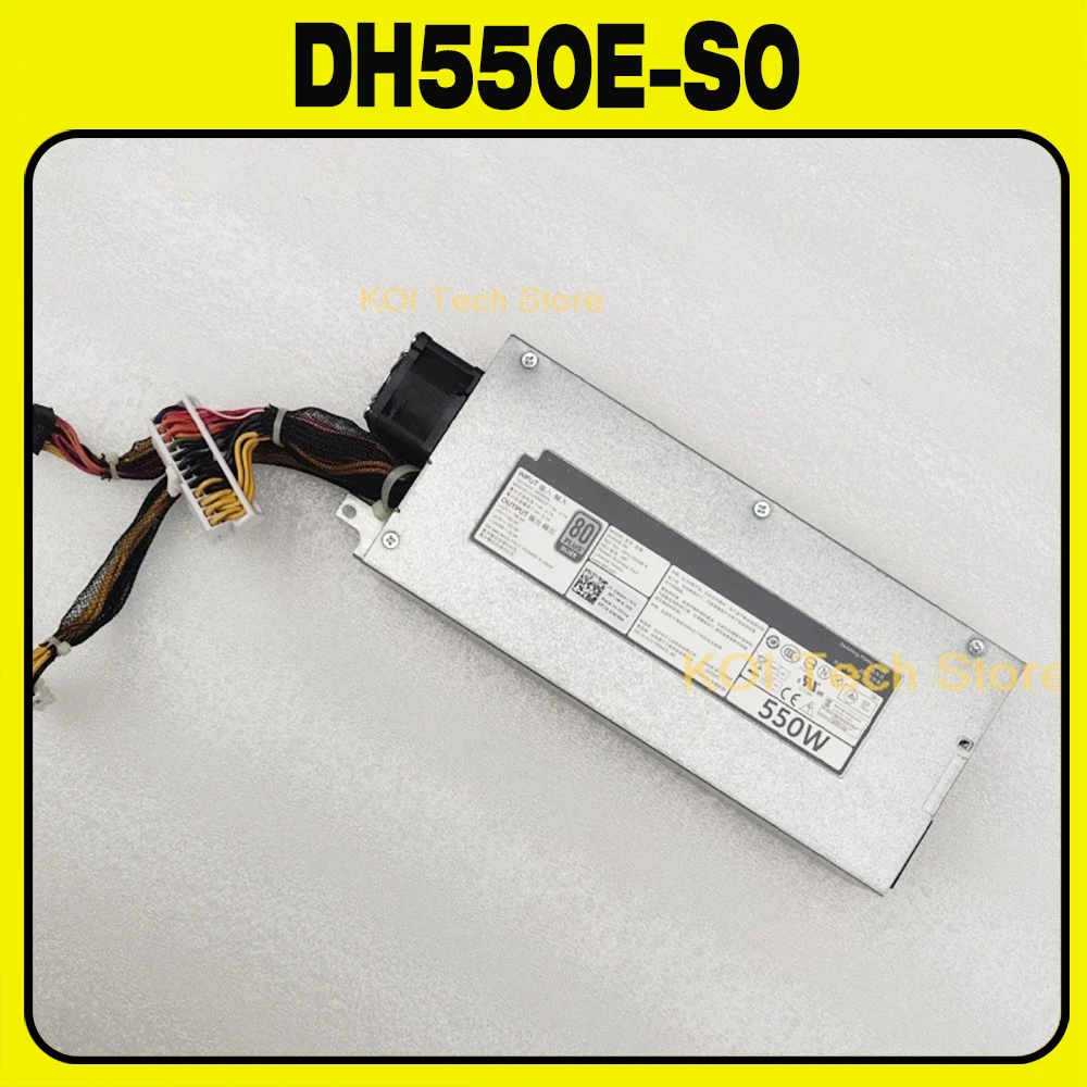 DH550E-S0 для Dell T7600 T7610 T7910 550W серверный источник питания DPS-550NB A 0J6J6M