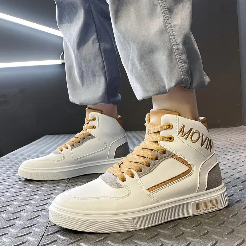 

Boys Men's Tourism Sneakers Original Basket Sport High-Level Men's Running Shoes Men Sports Shoes Basket