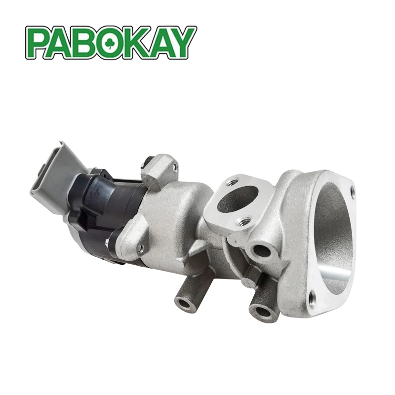 КЛАПАН EGR HLJ передний правый для LAND Rover DISCOVERY 3 и 4 Range Sport 2.7 555104 83.954 EGR247 14420 700423