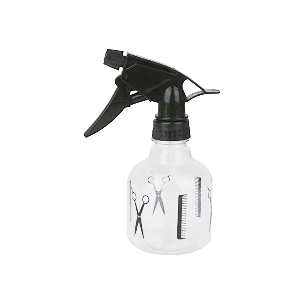 

Hairdressing Sprayer Bottle Refillable Holding Containers Hairstyling Sprinklers Spray Bottles Sprinkling Accessory