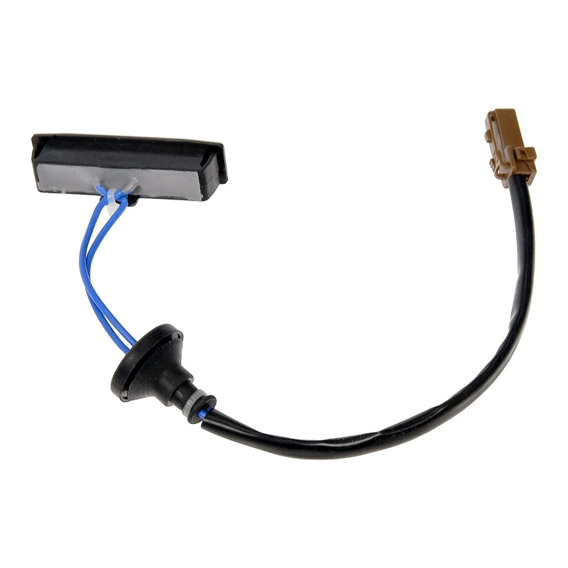 

Car Boot Tailgate Release Rear Door Release Trunk Switch for-Nissan Tiida-Maxima