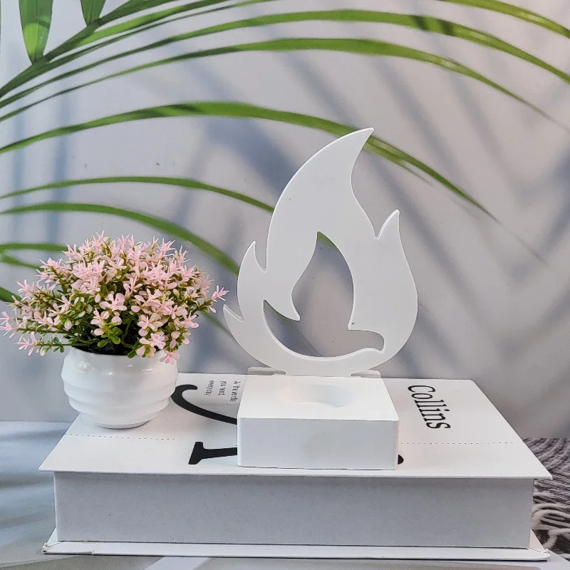 Силиконовая форма голубь для украшения своими руками