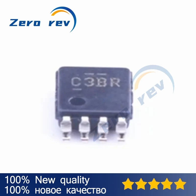 

5Pcs 100% New SN74LVC2G241DCUR C41J C41* SN74LVC2G240DCUR C40J C40* SN74LVC2G132DCUR C3B* SN74LVC2G125DCUR C25R C25* VSSOP-8
